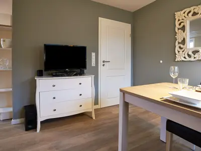 Ferienwohnung für 2 Personen (50 m²) in Wyk auf Föhr 6/10