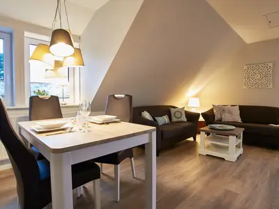 Ferienwohnung für 2 Personen (50 m²) in Wyk auf Föhr 7/10