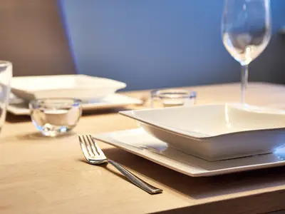 Ferienwohnung für 2 Personen (50 m²) in Wyk auf Föhr 8/10