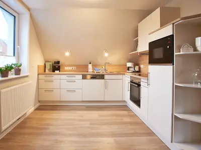Ferienwohnung für 2 Personen (50 m²) in Wyk auf Föhr 9/10