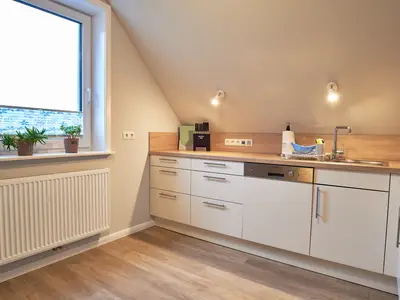Ferienwohnung für 2 Personen (50 m²) in Wyk auf Föhr 10/10