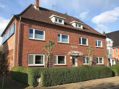 Ferienwohnung für 3 Personen (58 m²) in Wyk auf Föhr 2/10