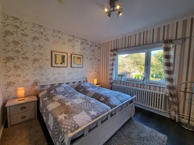 Ferienwohnung für 3 Personen (58 m²) in Wyk auf Föhr 3/10