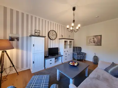 Ferienwohnung für 3 Personen (58 m²) in Wyk auf Föhr 4/10