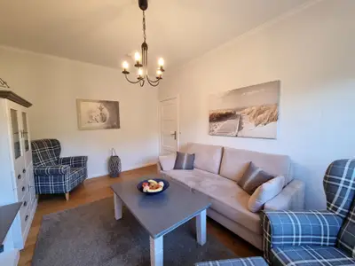 Ferienwohnung für 3 Personen (58 m²) in Wyk auf Föhr 5/10