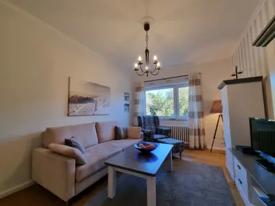 Ferienwohnung für 3 Personen (58 m²) in Wyk auf Föhr 6/10