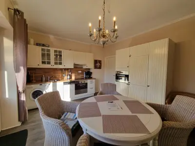 Ferienwohnung für 3 Personen (58 m²) in Wyk auf Föhr 8/10