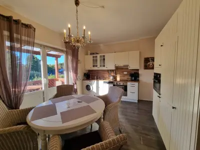 Ferienwohnung für 3 Personen (58 m²) in Wyk auf Föhr 9/10