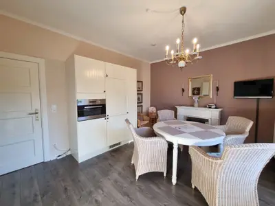 Ferienwohnung für 3 Personen (58 m²) in Wyk auf Föhr 10/10