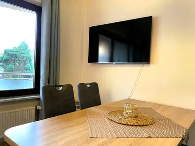 Ferienwohnung für 5 Personen (63 m²) in Wyk auf Föhr 3/10