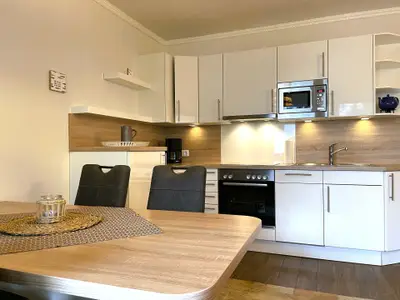 Ferienwohnung für 5 Personen (63 m²) in Wyk auf Föhr 4/10