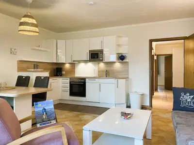 Ferienwohnung für 5 Personen (63 m²) in Wyk auf Föhr 5/10