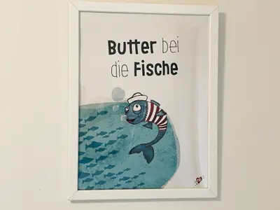 Ferienwohnung für 5 Personen (63 m²) in Wyk auf Föhr 7/10