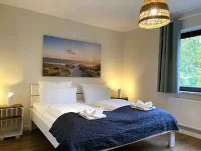 Ferienwohnung für 5 Personen (63 m²) in Wyk auf Föhr 8/10