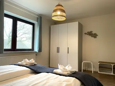 Ferienwohnung für 5 Personen (63 m²) in Wyk auf Föhr 9/10