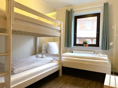 Ferienwohnung für 5 Personen (63 m²) in Wyk auf Föhr 10/10