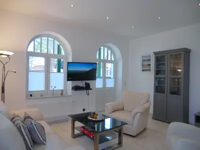 Ferienwohnung für 5 Personen (85 m²) in Wyk auf Föhr 3/10