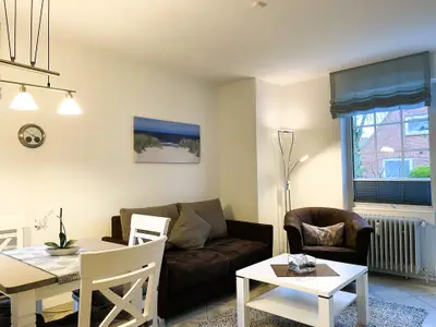 Ferienwohnung für 2 Personen (38 m²) in Wyk auf Föhr 2/10