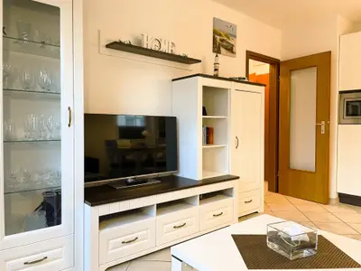 Ferienwohnung für 2 Personen (38 m²) in Wyk auf Föhr 5/10