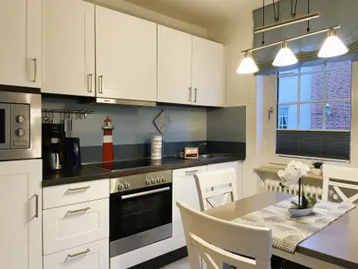 Ferienwohnung für 2 Personen (38 m²) in Wyk auf Föhr 7/10