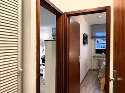 Ferienwohnung für 2 Personen (38 m²) in Wyk auf Föhr 9/10