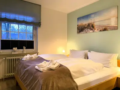 Ferienwohnung für 2 Personen (38 m²) in Wyk auf Föhr 10/10