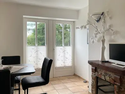 Ferienwohnung für 4 Personen (45 m²) in Wyk auf Föhr 2/10