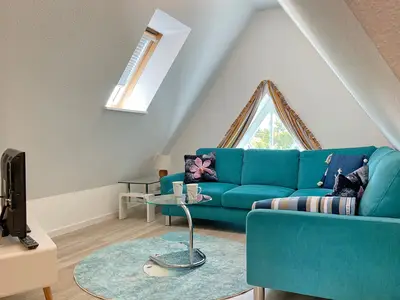 Ferienwohnung für 4 Personen (45 m²) in Wyk auf Föhr 4/10