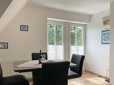 Ferienwohnung für 4 Personen (45 m²) in Wyk auf Föhr 7/10