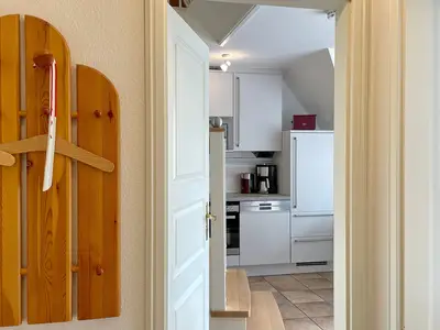 Ferienwohnung für 4 Personen (45 m²) in Wyk auf Föhr 8/10