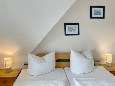 Ferienwohnung für 4 Personen (45 m²) in Wyk auf Föhr 9/10