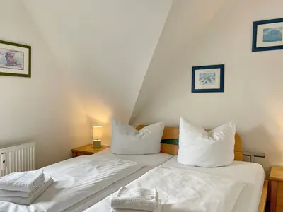 Ferienwohnung für 4 Personen (45 m²) in Wyk auf Föhr 10/10