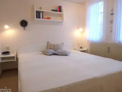 Ferienwohnung für 5 Personen (50 m²) in Wyk auf Föhr 6/10