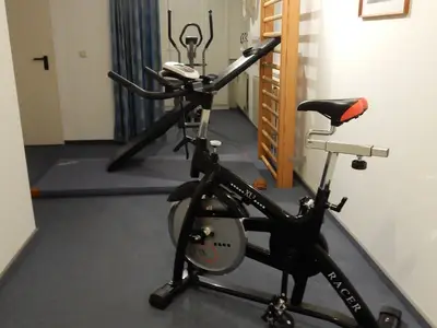 Ferienwohnung für 5 Personen (50 m²) in Wyk auf Föhr 10/10