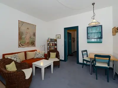 Ferienwohnung für 4 Personen (55 m²) in Wyk auf Föhr 2/10