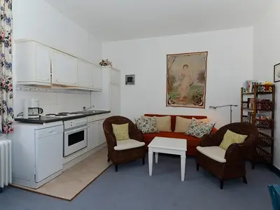 Ferienwohnung für 4 Personen (55 m²) in Wyk auf Föhr 3/10