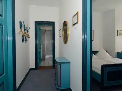 Ferienwohnung für 4 Personen (55 m²) in Wyk auf Föhr 8/10