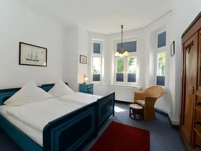 Ferienwohnung für 4 Personen (55 m²) in Wyk auf Föhr 9/10