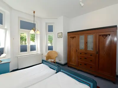 Ferienwohnung für 4 Personen (55 m²) in Wyk auf Föhr 10/10