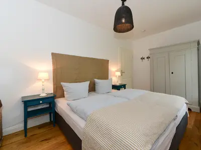 Ferienwohnung für 8 Personen (150 m²) in Wyk auf Föhr 10/10