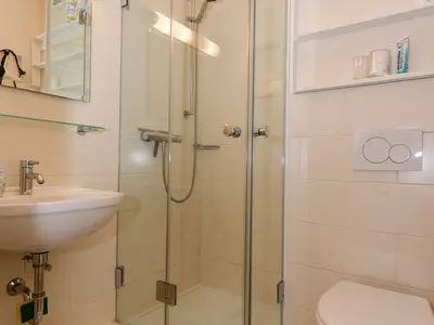 Ferienwohnung für 3 Personen (55 m²) in Wyk auf Föhr 9/10