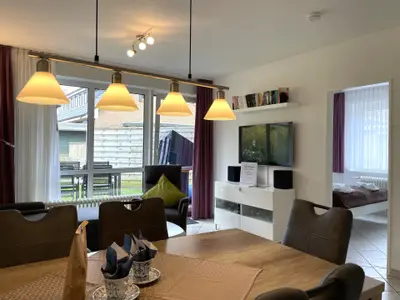 Ferienwohnung für 5 Personen (60 m²) in Wyk auf Föhr 8/10