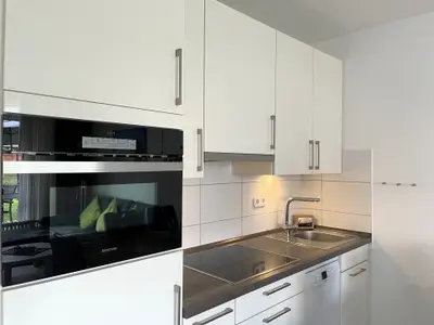 Ferienwohnung für 5 Personen (60 m²) in Wyk auf Föhr 9/10