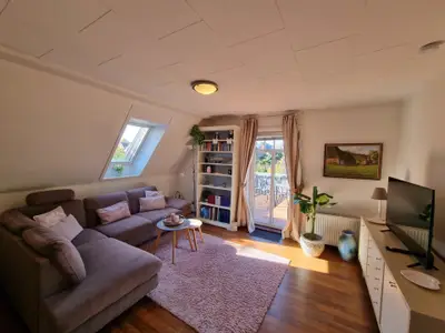 Ferienwohnung für 4 Personen (65 m²) in Wyk auf Föhr 2/10