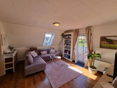 Ferienwohnung für 4 Personen (65 m²) in Wyk auf Föhr 3/10