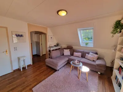 Ferienwohnung für 4 Personen (65 m²) in Wyk auf Föhr 4/10