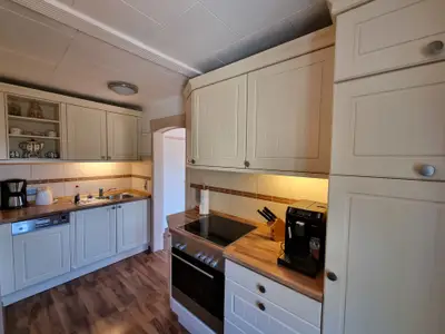 Ferienwohnung für 4 Personen (65 m²) in Wyk auf Föhr 5/10