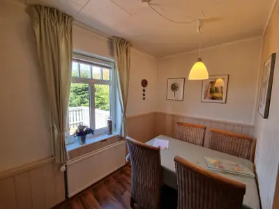 Ferienwohnung für 4 Personen (65 m²) in Wyk auf Föhr 6/10