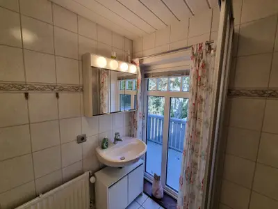 Ferienwohnung für 4 Personen (65 m²) in Wyk auf Föhr 9/10