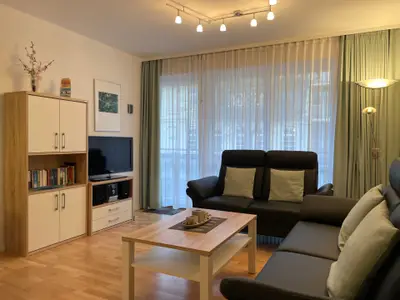 Ferienwohnung für 4 Personen (60 m²) in Wyk auf Föhr 1/10